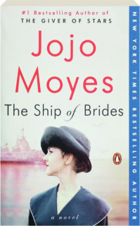 THE SHIP OF BRIDES