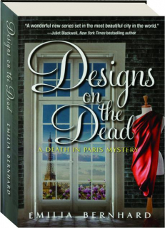 DESIGNS ON THE DEAD