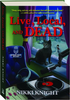 LIVE, LOCAL, AND DEAD