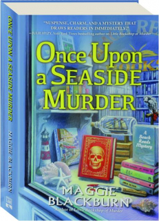ONCE UPON A SEASIDE MURDER