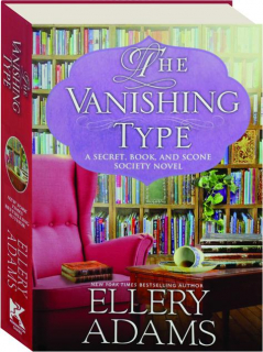 THE VANISHING TYPE
