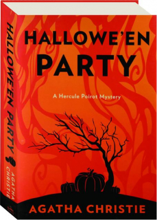 HALLOWE'EN PARTY