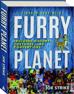 FURRY PLANET: A World Gone Wild