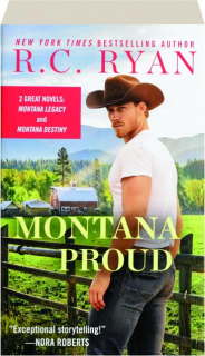 MONTANA PROUD