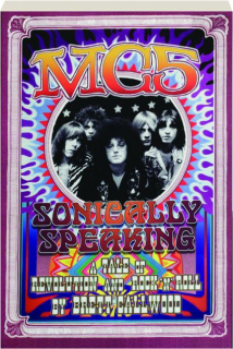 MC5: Sonically Speaking