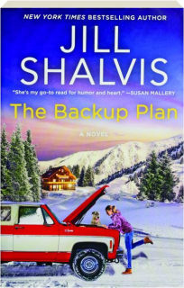 THE BACKUP PLAN
