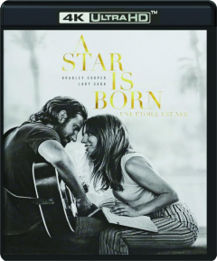 A STAR IS BORN