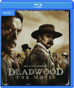 DEADWOOD: The Movie
