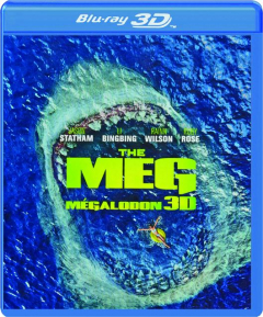 THE MEG 3D