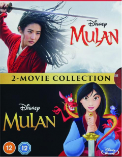 MULAN: 2-Movie Collection