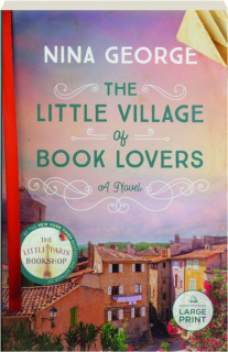 THE LITTLE VILLAGE OF BOOK LOVERS