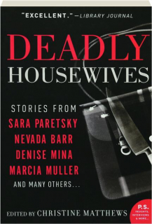 DEADLY HOUSEWIVES