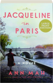 JACQUELINE IN PARIS
