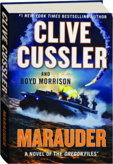 MARAUDER