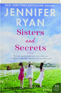 SISTERS AND SECRETS