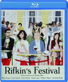 RIFKIN'S FESTIVAL