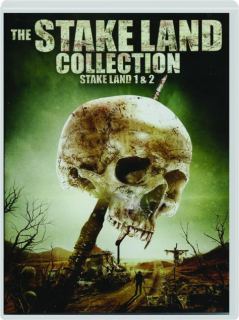 THE STAKE LAND COLLECTION 1 & 2