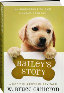 BAILEY'S STORY