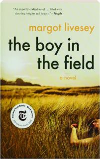 THE BOY IN THE FIELD