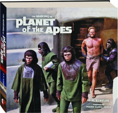 THE MAKING OF <I>PLANET OF THE APES</I>