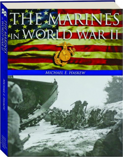 THE MARINES IN WORLD WAR II
