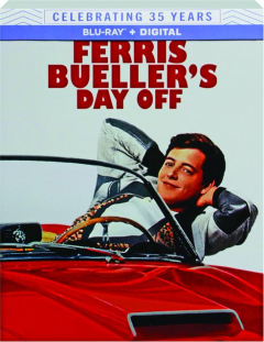 FERRIS BUELLER'S DAY OFF