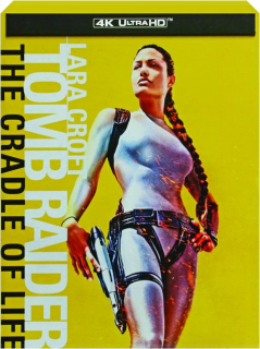 LARA CROFT: Tomb Raider--The Cradle of Life