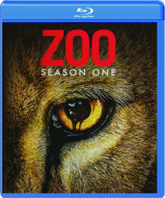 ZOO: Season One
