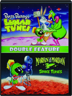 BUG'S BUNNY'S LUNAR TUNES / MARVIN THE MARTIAN: Space Tunes