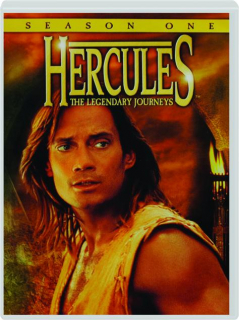 HERCULES: The Legendary Journeys, Season One