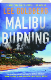 MALIBU BURNING