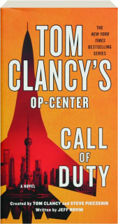 CALL OF DUTY: Tom Clancy's Op-Center