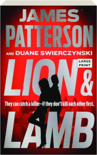 LION & LAMB