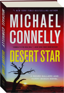 DESERT STAR