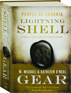 LIGHTNING SHELL: People of Cahokia