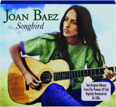 JOAN BAEZ: Songbird