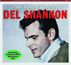 THE 'RUNAWAY' HITS OF DEL SHANNON