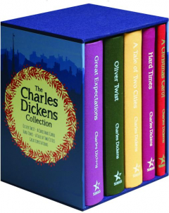 THE CHARLES DICKENS COLLECTION