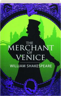 THE MERCHANT OF VENICE