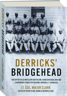 DERRICKS' BRIDGEHEAD