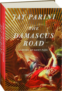 THE DAMASCUS ROAD