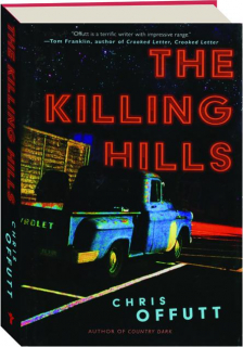 THE KILLING HILLS