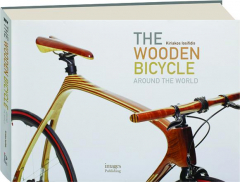 THE WOODEN BICYCLE: Around the World