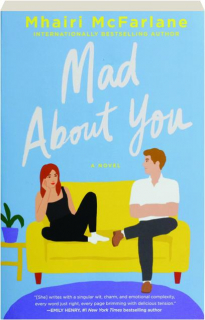 MAD ABOUT YOU