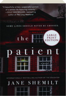 THE PATIENT