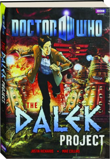 <I>DOCTOR WHO</I>--THE DALEK PROJECT