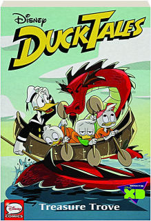 DUCKTALES: Treasure Trove