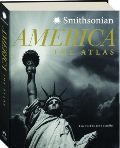 AMERICA: The Atlas