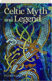 CELTIC MYTH AND LEGEND