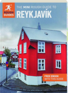 THE MINI ROUGH GUIDE TO REYKJAVIK